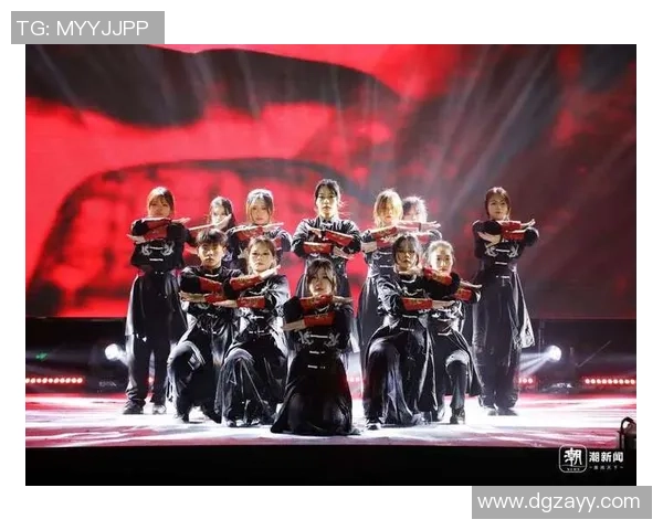 广州街舞队与杭州街舞队赛后复盘力量对决的精彩瞬间与深刻启示